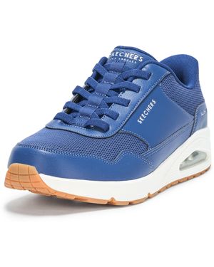 Skechers Ins Blu: Uno - Banksia da Uomo