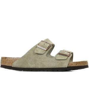 Birkenstock Arizona BS 0951301 - Verde