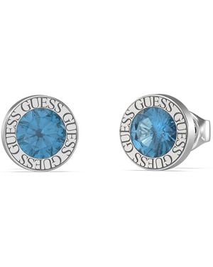 Guess JEWELLERY - Bleu