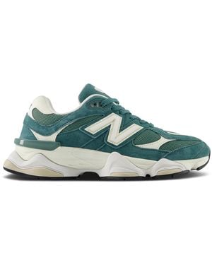 New Balance 9060 U9060eek Trainers - Blue