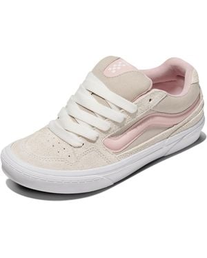 Vans Caldrone - Nero
