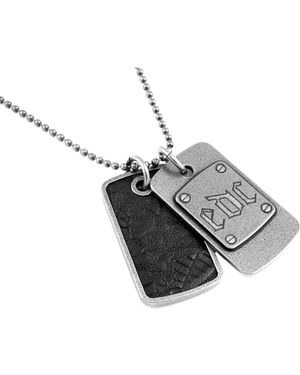 Edc By Esprit 4250686858716 - Mettallic