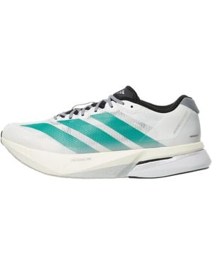 adidas Adizero Boston 13 Running Laufschuh - Blau