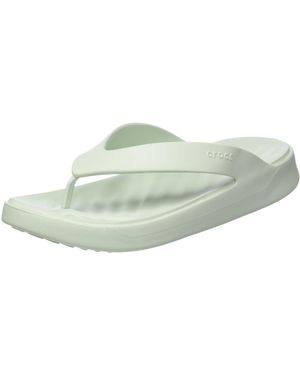 Crocs™ Getaway Flip Flop Voor - Zwart