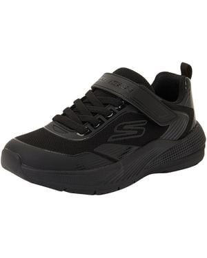 Skechers Microspec Advance - Nero