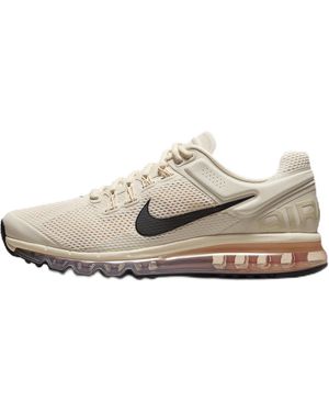 Nike Air Max 2013 schuhe - Weiß