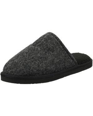GANT FOOTWEAR Tamaware - Nero