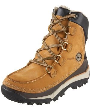 Timberland 40160 Rime Ridge FTP - Marrone