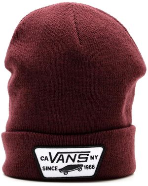 Cappelli vans uomo hot sale