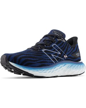 New Balance Fresh foam evoz v2 - Blu