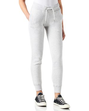 Superdry Joggingbroek Voor - Grijs