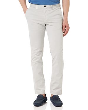 Tommy Hilfiger Hombre Pantalón Denton Chino Premium Chino - Multicolor