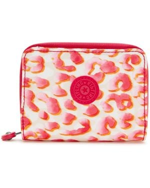 Kipling Soldi Amore - Rosso