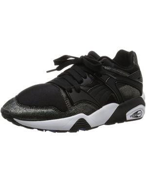 PUMA Blaze Deep Summer Wn's - 37 - Black