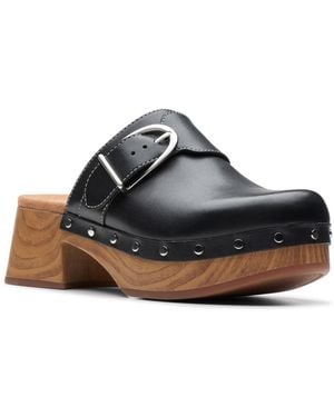 Clarks Sandalen Sivanne Sun - Blau