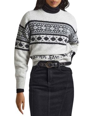 Pepe jeans trui dames hotsell
