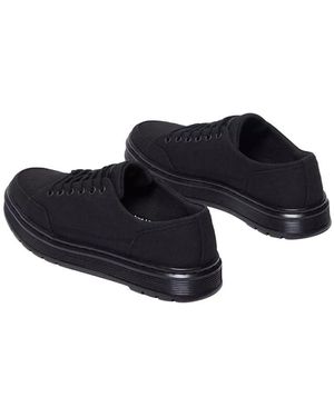 Dr. Martens Zwart Model 40661001 40661001 - Blauw