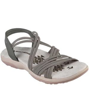 Skechers Turn It Up - Grigio