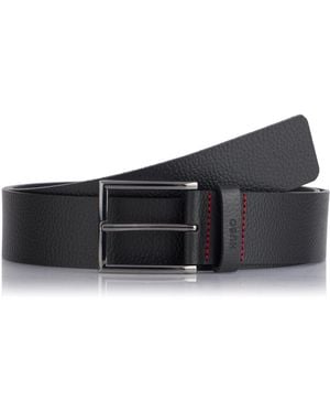 HUGO BOSS Giaspo-Gr_Sz40 - Schwarz