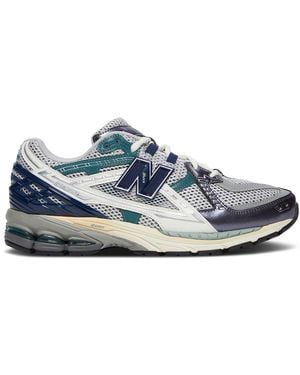 New Balance 1906 Trainers - Blue
