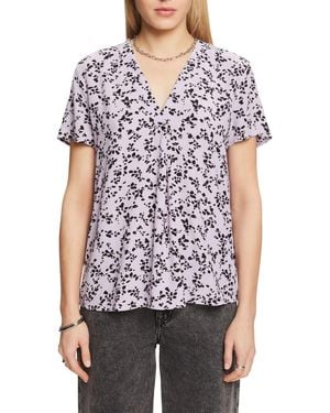 Esprit 994ee1f315 Camicia da Donna - Multicolore