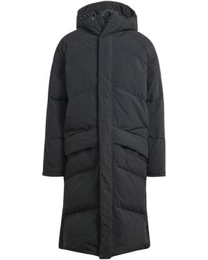 adidas S Big Baffle C Black S