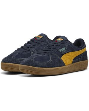 PUMA Sneakers Voor - Blauw