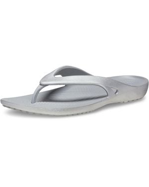Crocs™ Kadee Ii Flip Flops - Black