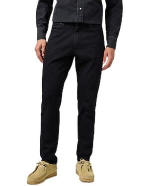 Wrangler River Jeans - Nero