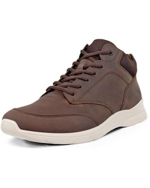 Ecco Irving Ankle Boot - Brown