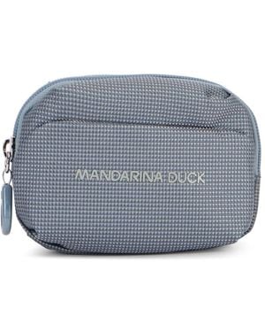 Mandarina Duck MD20 MINUTERIA - Grigio