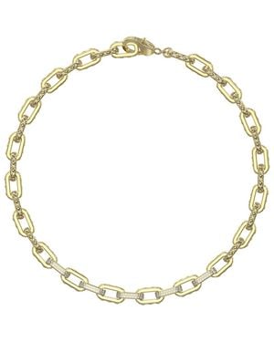 Guess Colar - Metallic