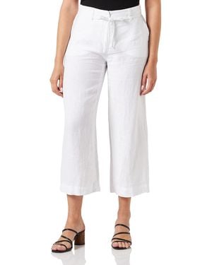 Gerry Weber Edition Culotte Hose - Weiß