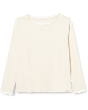 Springfield T-shirt - Wit