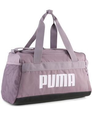 PUMA Challenger Extra Small Bag One Size - Viola