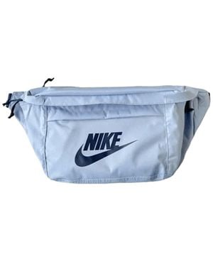Nike Tech Hip Pack - Bleu