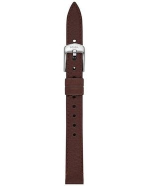 Fossil Cinturino da Donna - Marrone