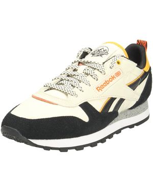 Reebok Classic Leather - Multicolore