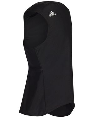 adidas Swim Hijab - Black