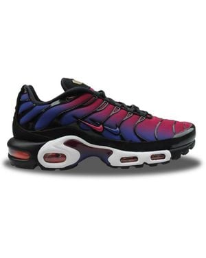 Nike Air Max Plus Patta FC Barcelona Culers del Món - 43 - Blu