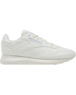 Reebok Classic Sp Vegan Trainer - White