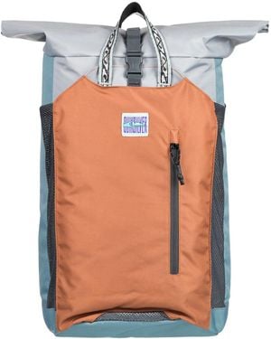 Quiksilver Secret Sesh Hand Luggage - Blue