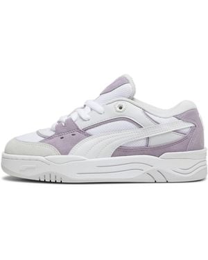 PUMA 180 Trainers EU 40 - Bianco