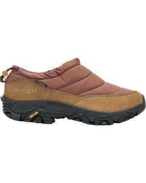 Merrell Coldpack 3 Zero Thermo Waterproof - Brown