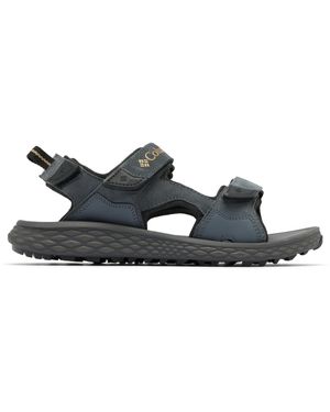 Columbia Konos Hiker 3-Strap - Nero