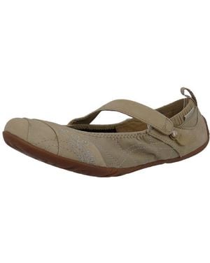 Merrell Brand Sport Ballet Flat Merrell Women's Flats Damen
