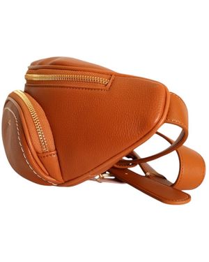 Liu Jo Liu Jo Crossbody Cognac STUK - Marrone