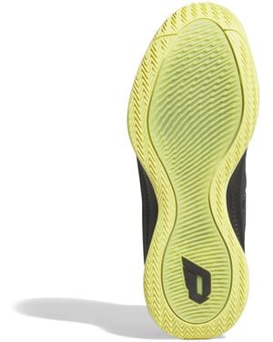 adidas Dame Certified 3 - Amarillo