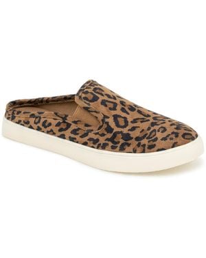 Esprit Sneaker Mule - Braun