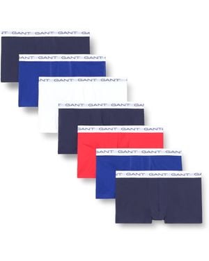 GANT Trunk 7-Pack Unterwäsche - Blau